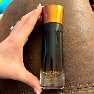 ARMANI CODE PROFUMO